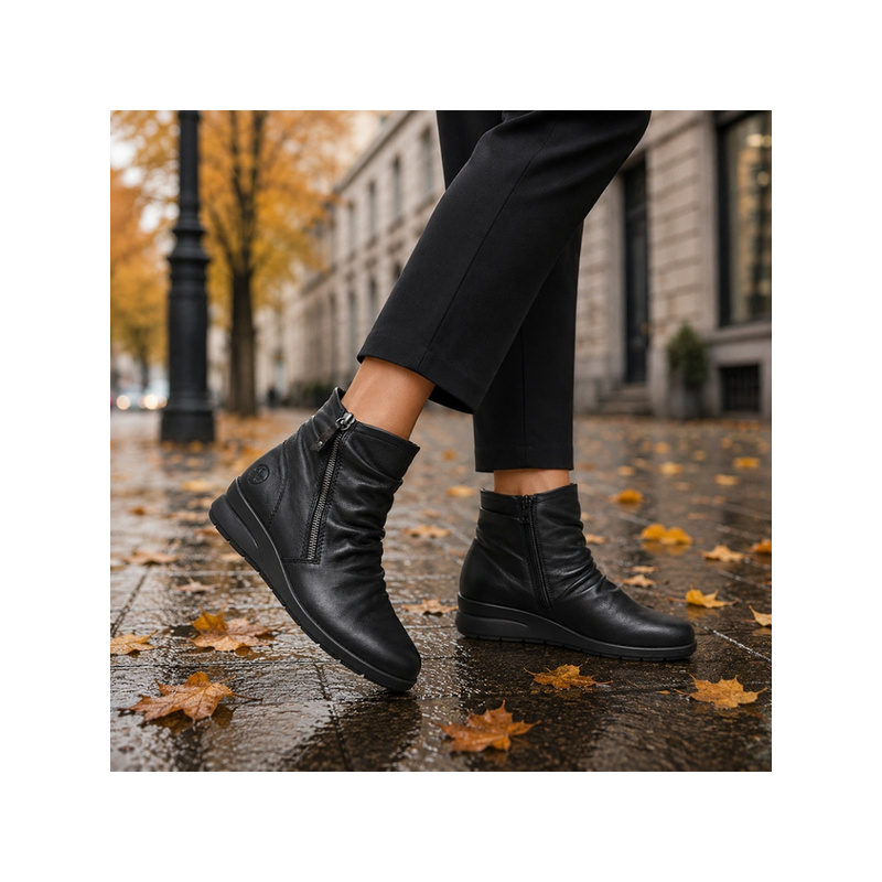 Rieker Antistress Boots / ancleboot black 336040_0002.jpg