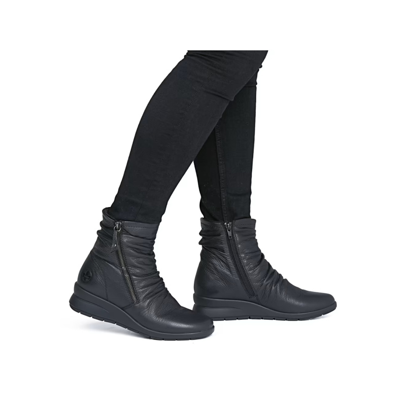 Rieker Antistress Boots / ancleboot black 336040_0003.jpg