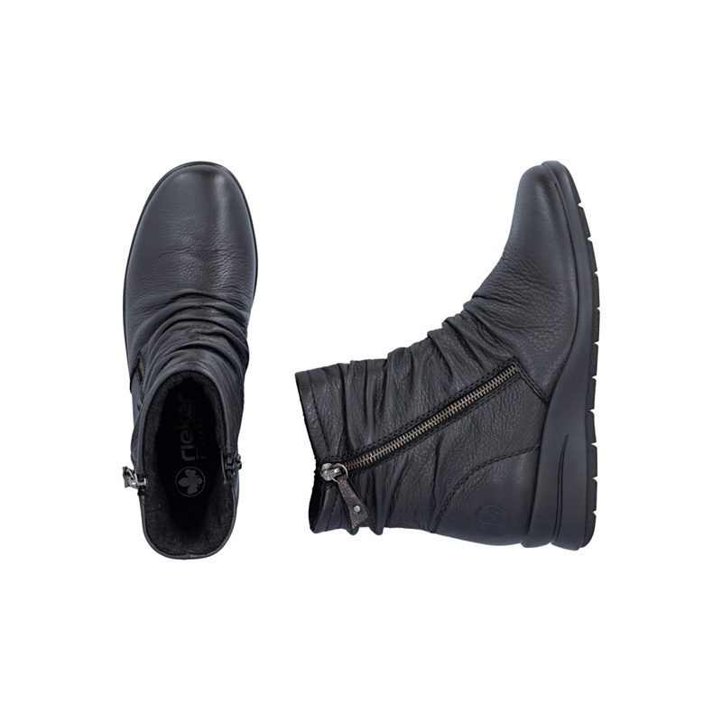Rieker Antistress Boots / ancleboot black 336040_0005.jpg