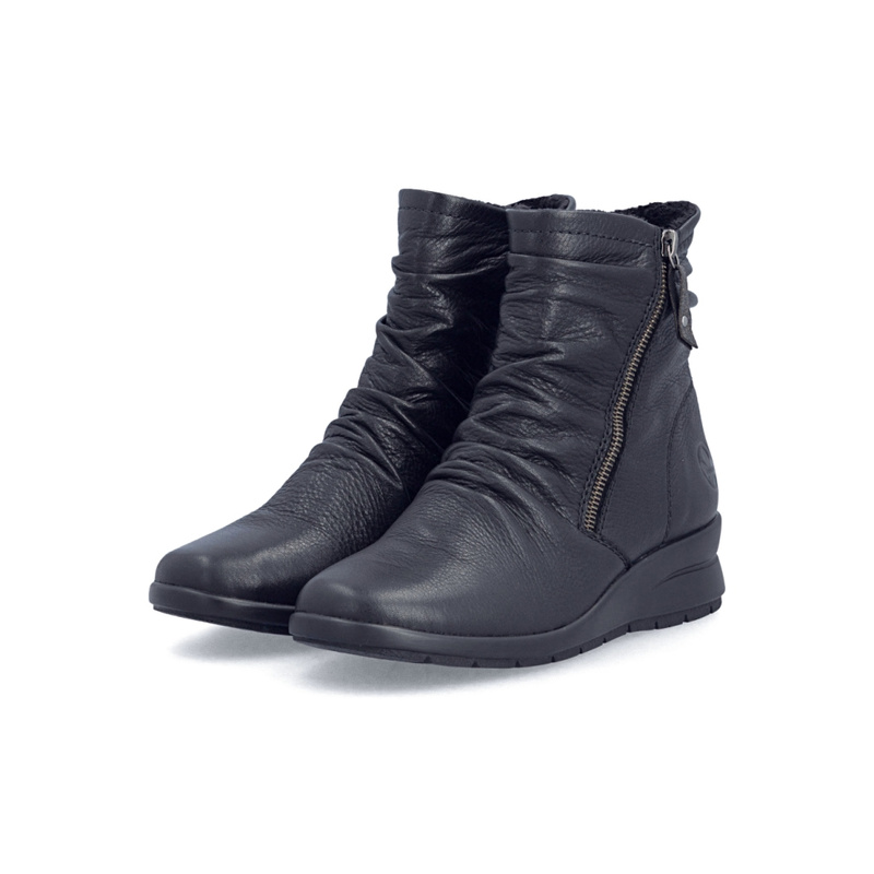 Rieker Antistress Boots / ancleboot black 336040_0006.jpg