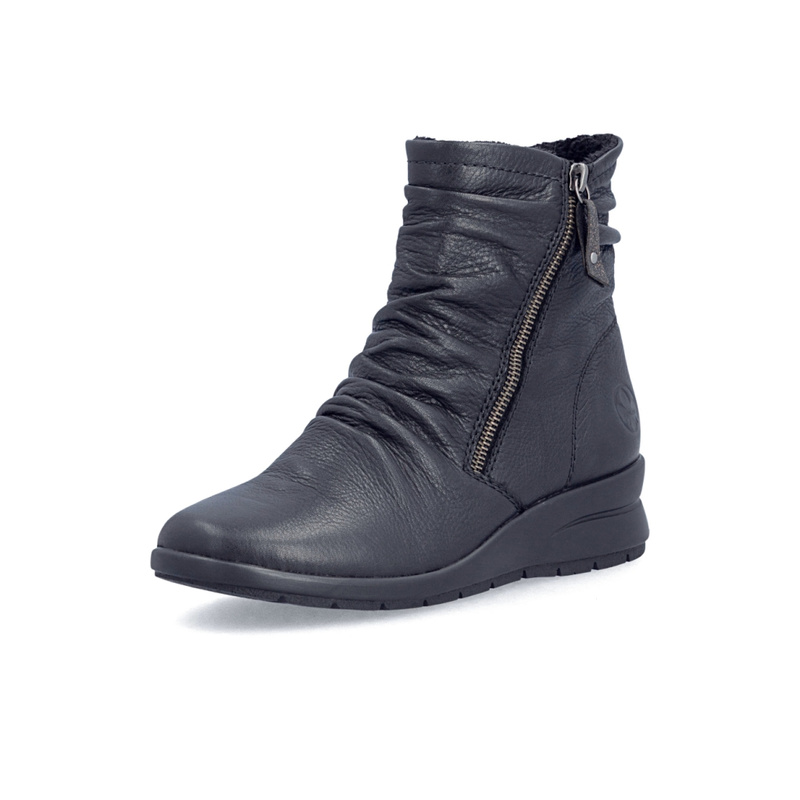 Rieker Antistress Boots / ancleboot black 336040_0007.jpg