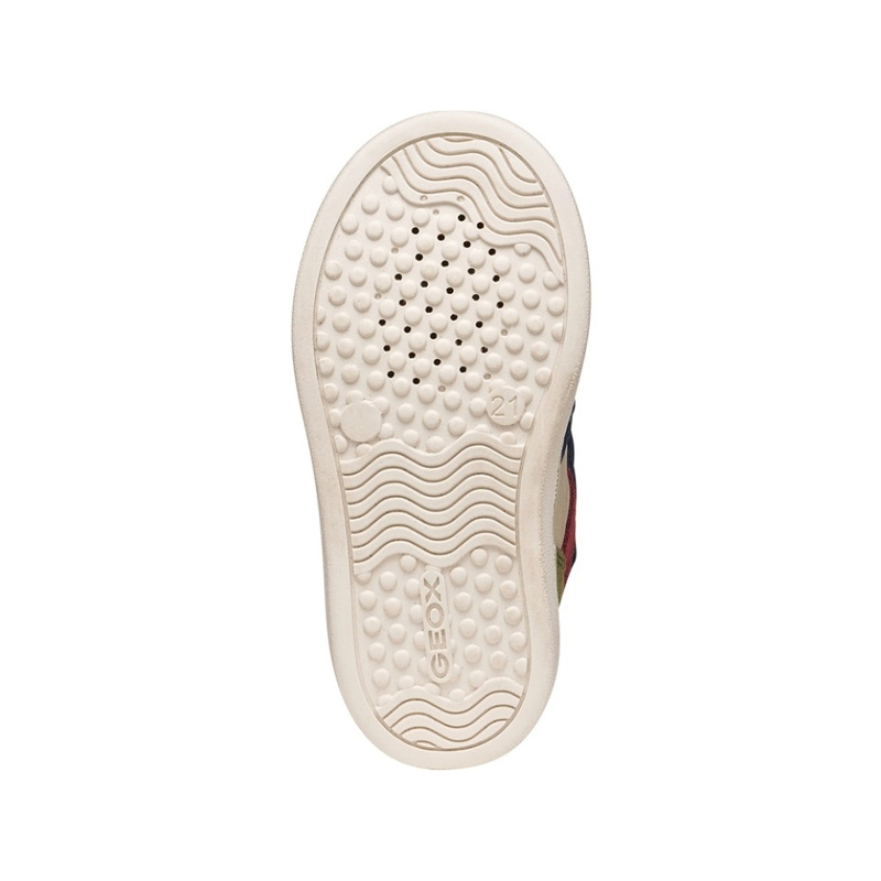 Geox Boots / ancleboot beige 335991_0008.jpg