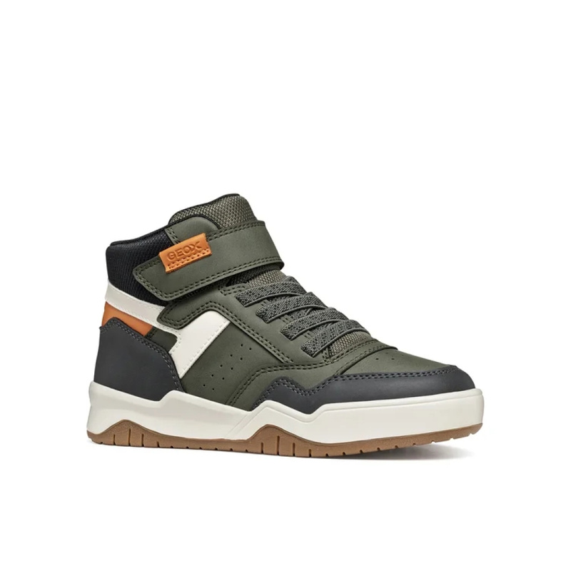 Geox Boot khaki 335999_0002.jpg