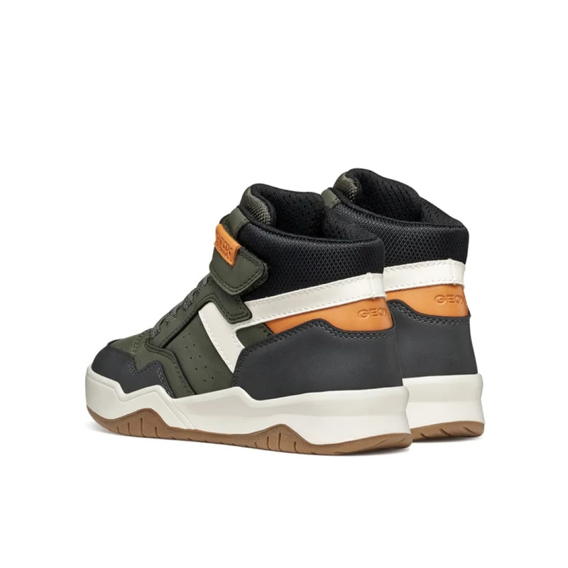 Geox Boot khaki 335999_0003.jpg