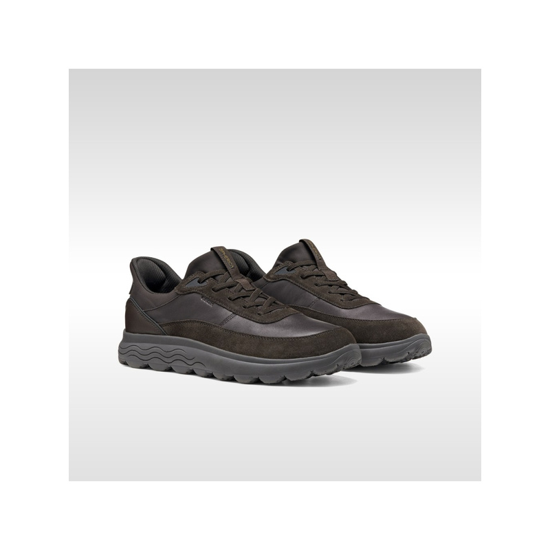 Geox Low sneaker brown 336004_0003.jpg