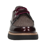 Pitillos Chaussure à lacets bordeaux 336108_0003.jpg