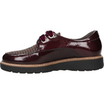 Pitillos Chaussure à lacets bordeaux 336108_0005.jpg