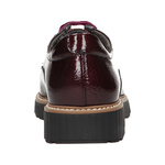 Pitillos Chaussure à lacets bordeaux 336108_0006.jpg