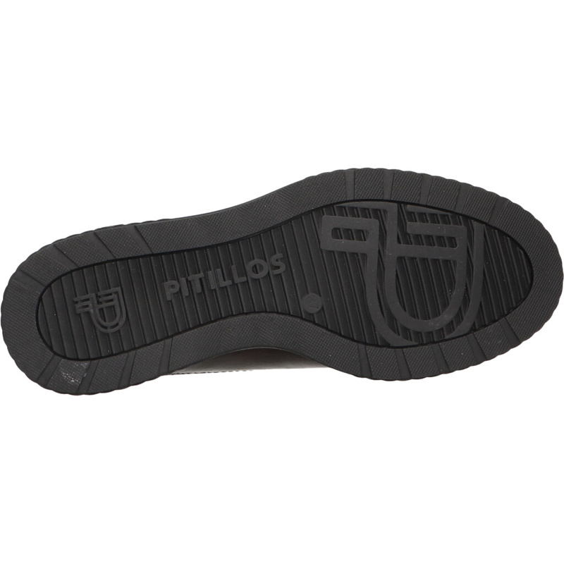 Pitillos Chaussure à lacets bordeaux 336108_0007.jpg