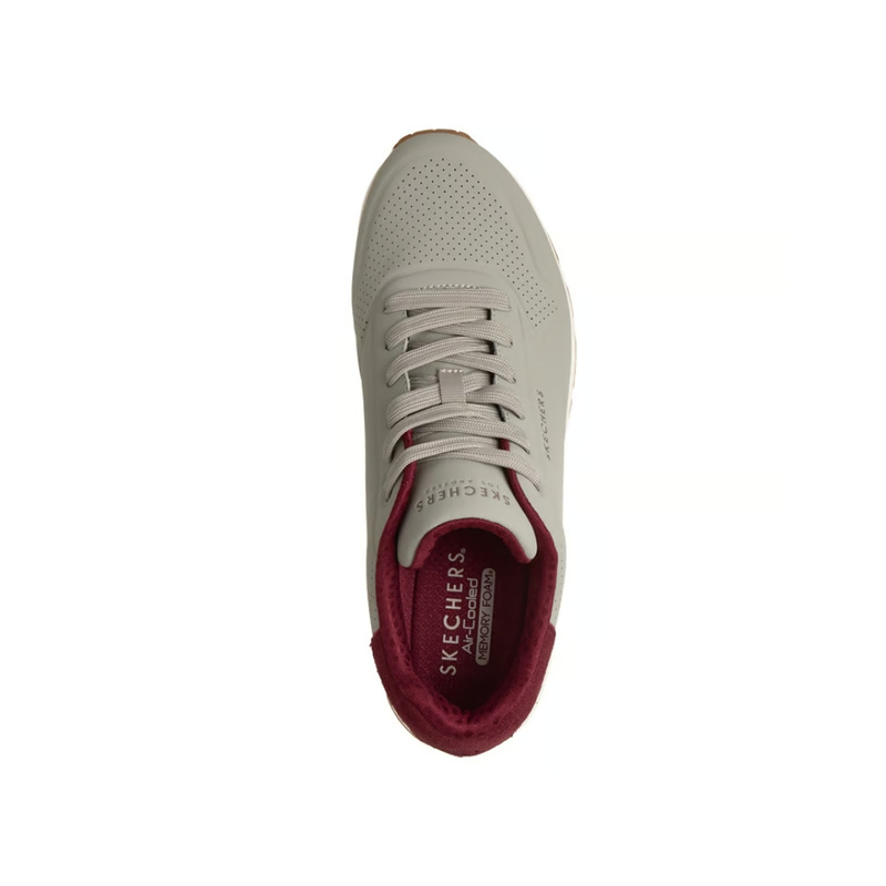 Skechers Basket basse beige 335403_0004.jpg