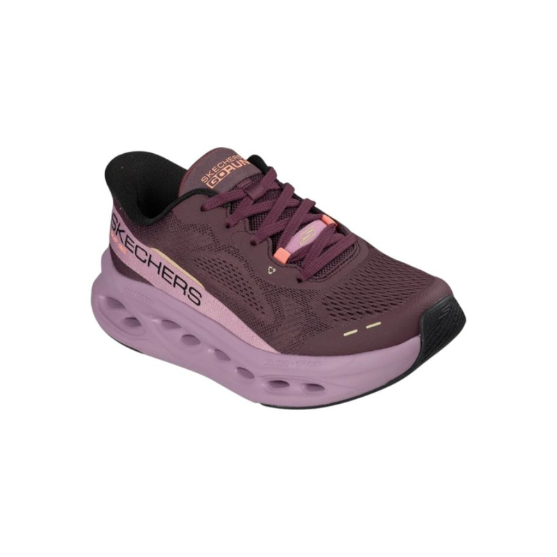 Skechers Low sneaker bordeaux 335380_0004.jpg