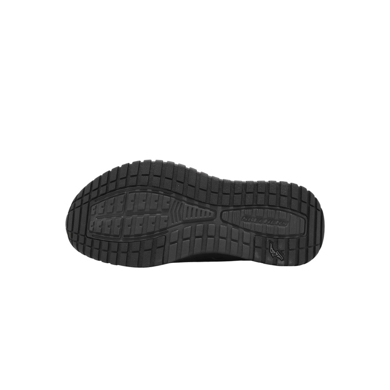 Skechers Loafer / Slip-in Zwart 335397_0007.jpg