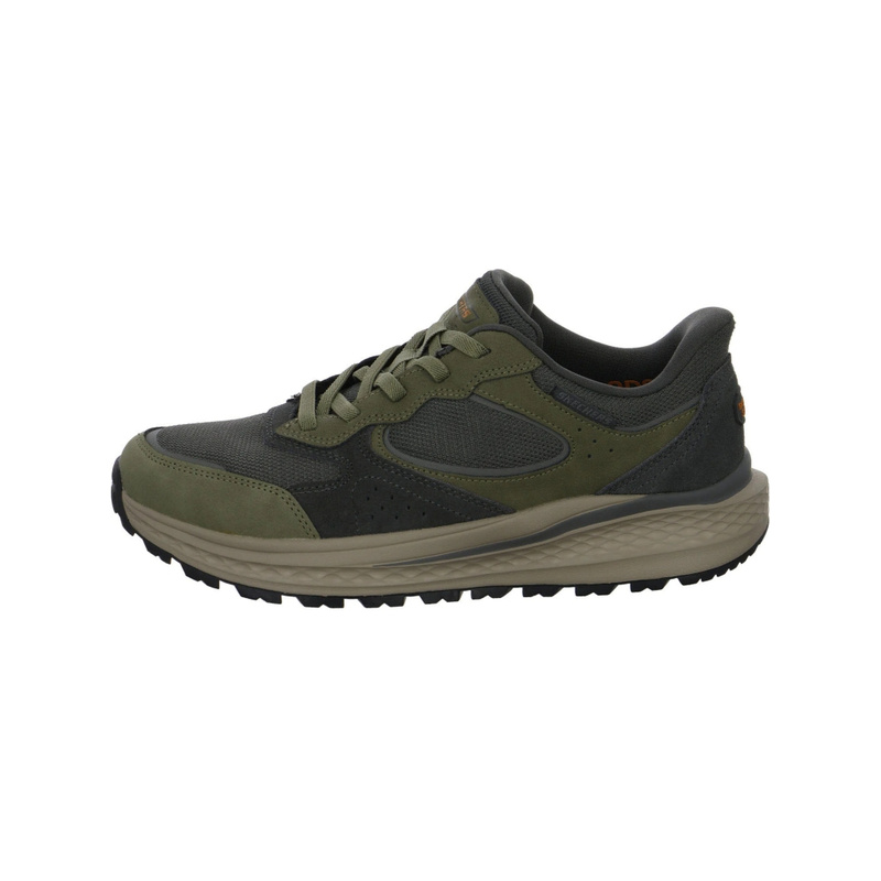 Skechers Loafer / Slip-in Kaki 335391_0003.jpg