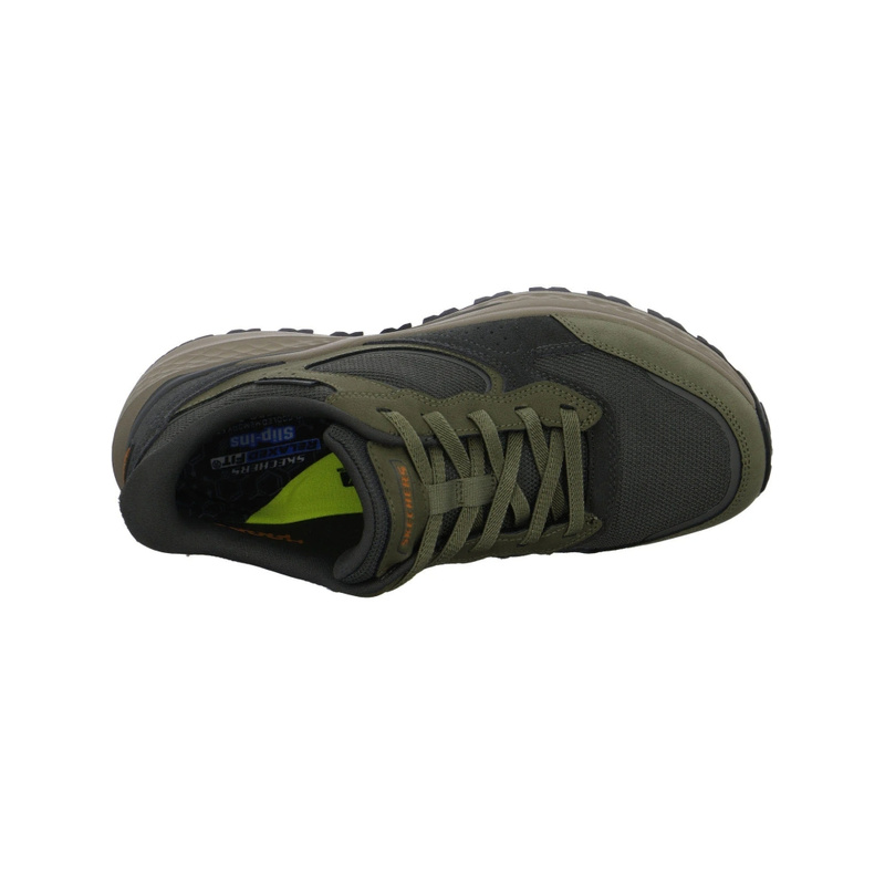 Skechers Loafer / Slip-in Kaki 335391_0004.jpg