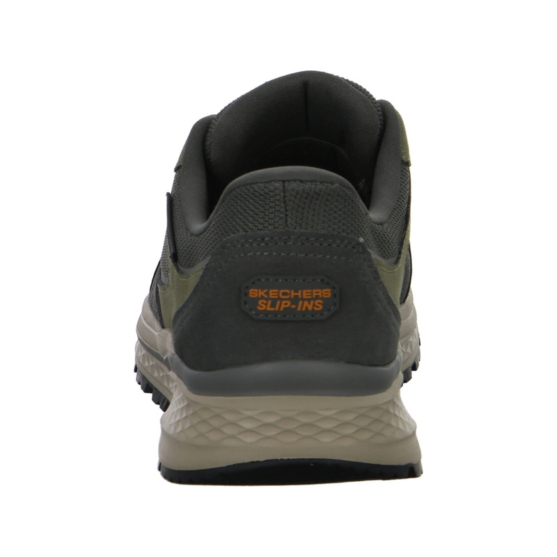 Skechers Loafer / Slip-in Kaki 335391_0006.jpg