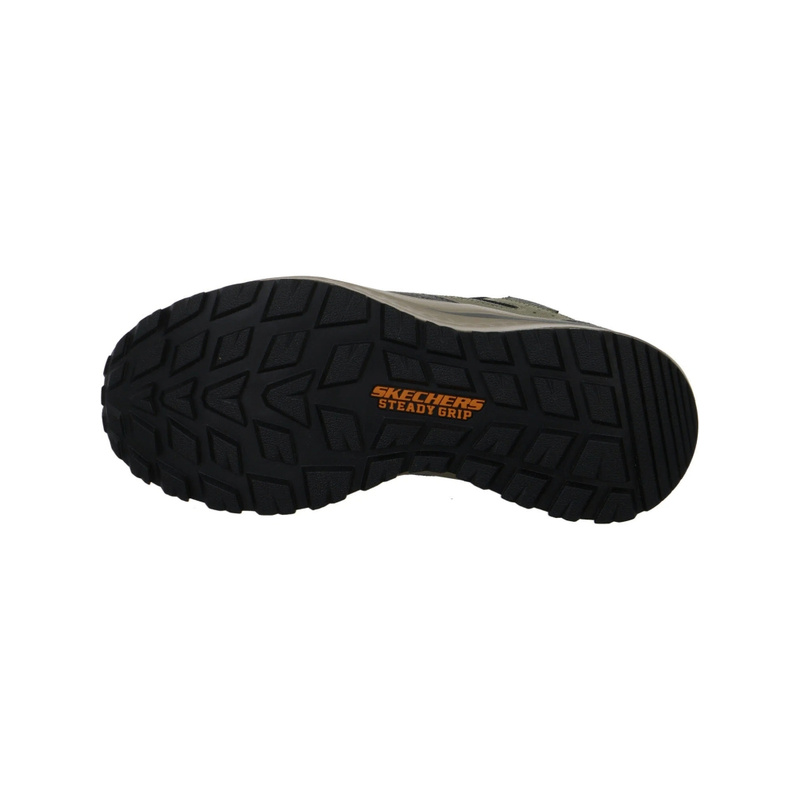 Skechers Loafer / Slip-in Kaki 335391_0007.jpg