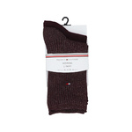 Tommy Hilfiger Chaussette bordeaux 335839_0001.jpg