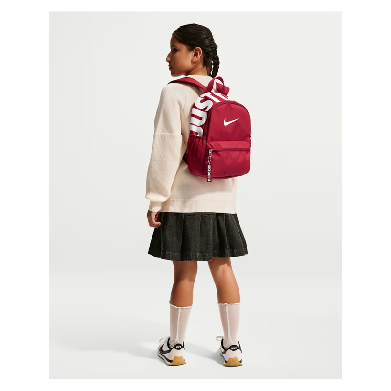 Nike Backpacks red 335245_0003.jpg