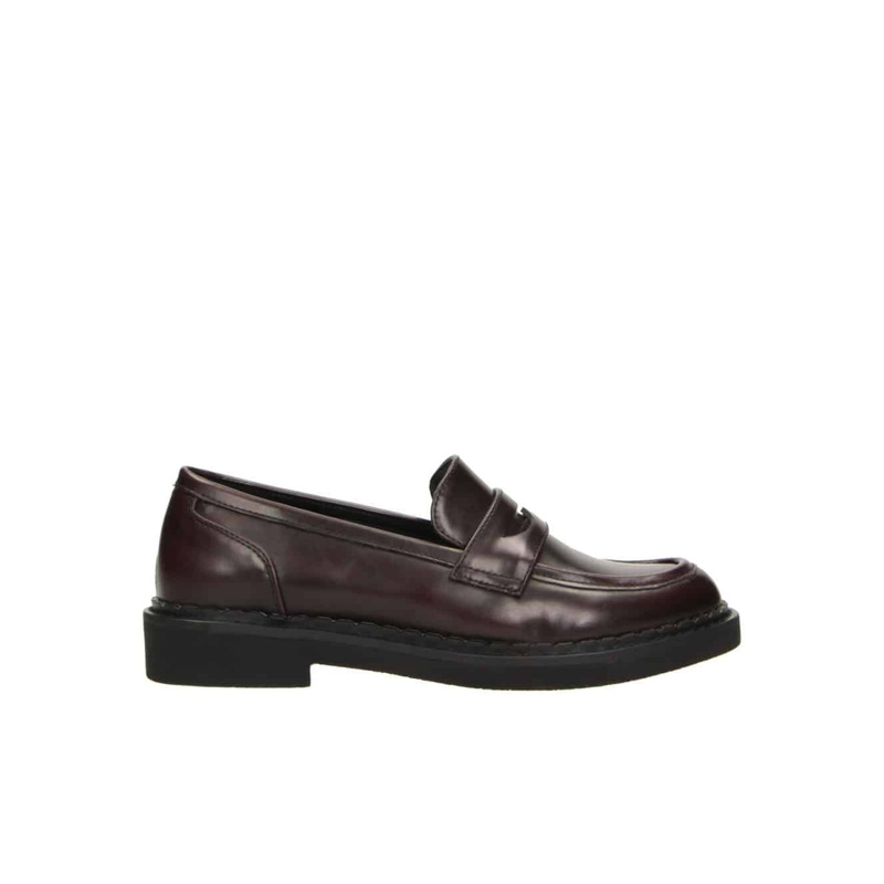 Selected By La.ra Slip-on bordeaux 336142_0001.jpg