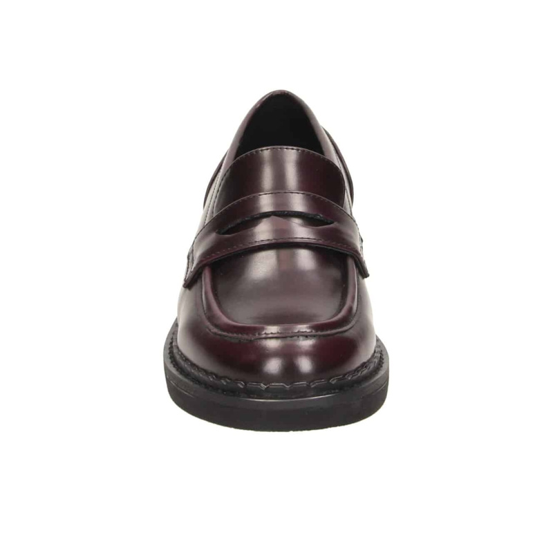 Selected By La.ra Slip-on bordeaux 336142_0003.jpg