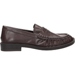 Selected By La.ra Slip-on brown 336147_0001.jpg