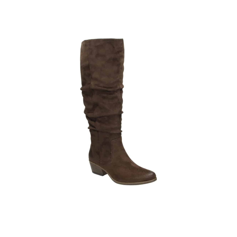 Selected By La.ra Boot brown 336145_0002.jpg