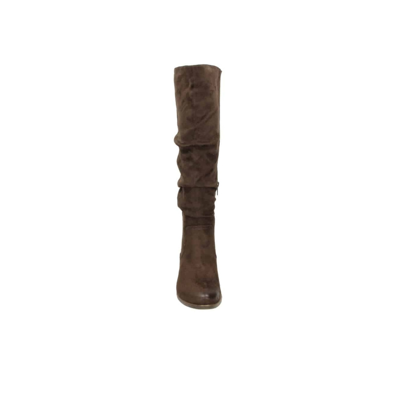 Selected By La.ra Boot brown 336145_0003.jpg