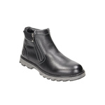 Atelier Julien Boots / enkellaars Zwart 336148_0002.jpg