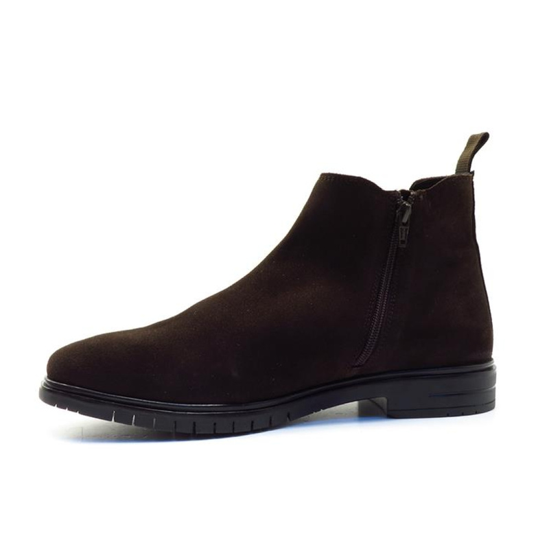 Cafemoda Bottillon brun 336155_0002.jpg