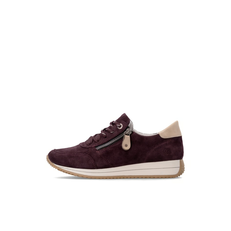 Remonte Basket basse bordeaux 336024_0005.jpg