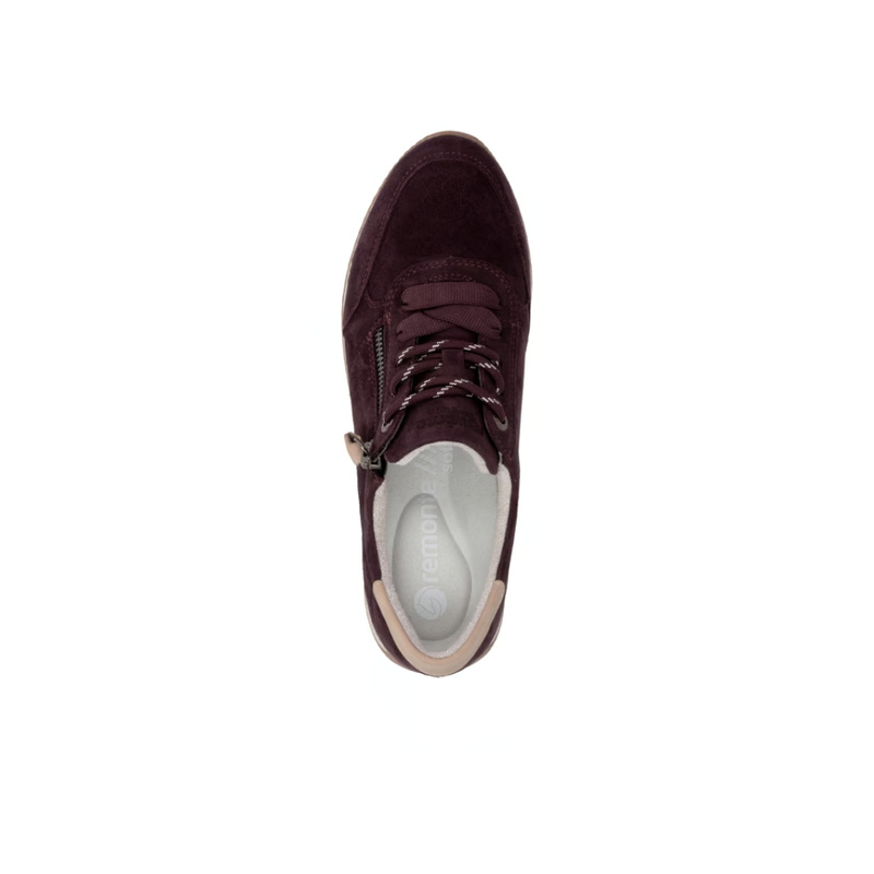 Remonte Basket basse bordeaux 336024_0008.jpg