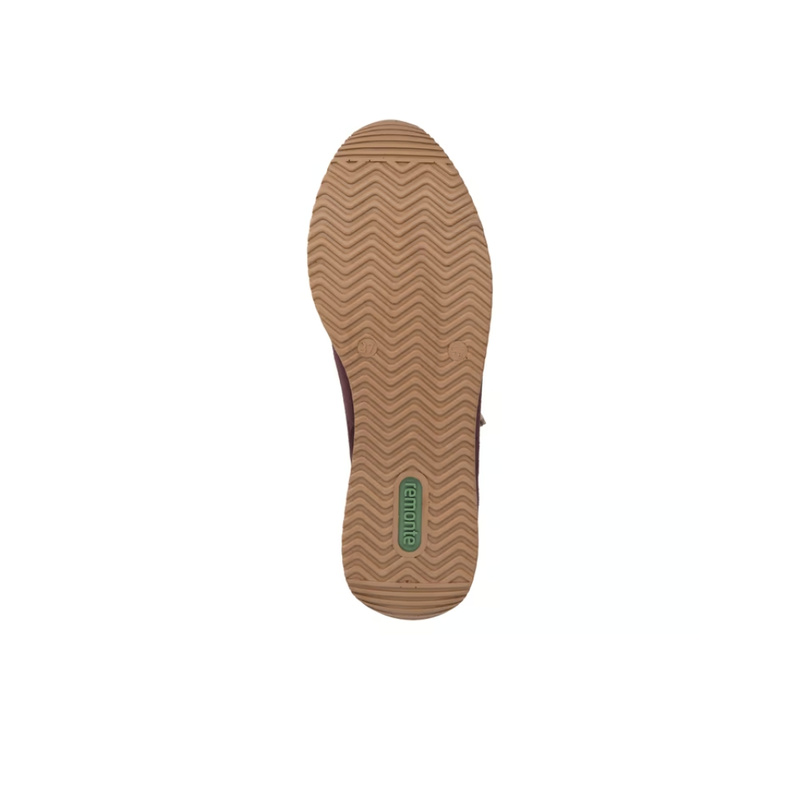 Remonte Basket basse bordeaux 336024_0009.jpg