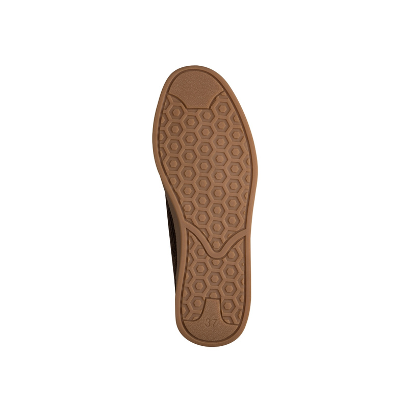 Marco Tozzi Basket basse brun 335486_0008.jpg
