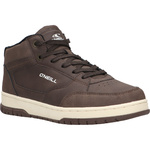 O'neill Bottine à lacets brun 336206_0002.jpg