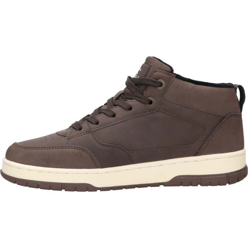 O'neill Bottine à lacets brun 336206_0005.jpg
