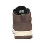 O'neill Bottine à lacets brun 336206_0006.jpg
