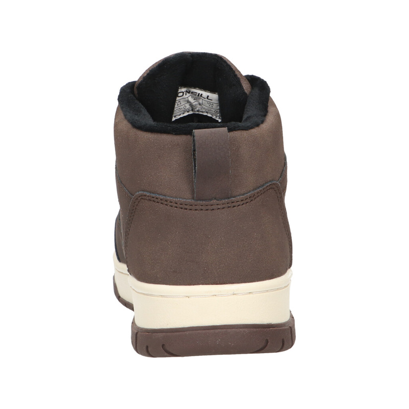 O'neill Bottine à lacets brun 336206_0006.jpg