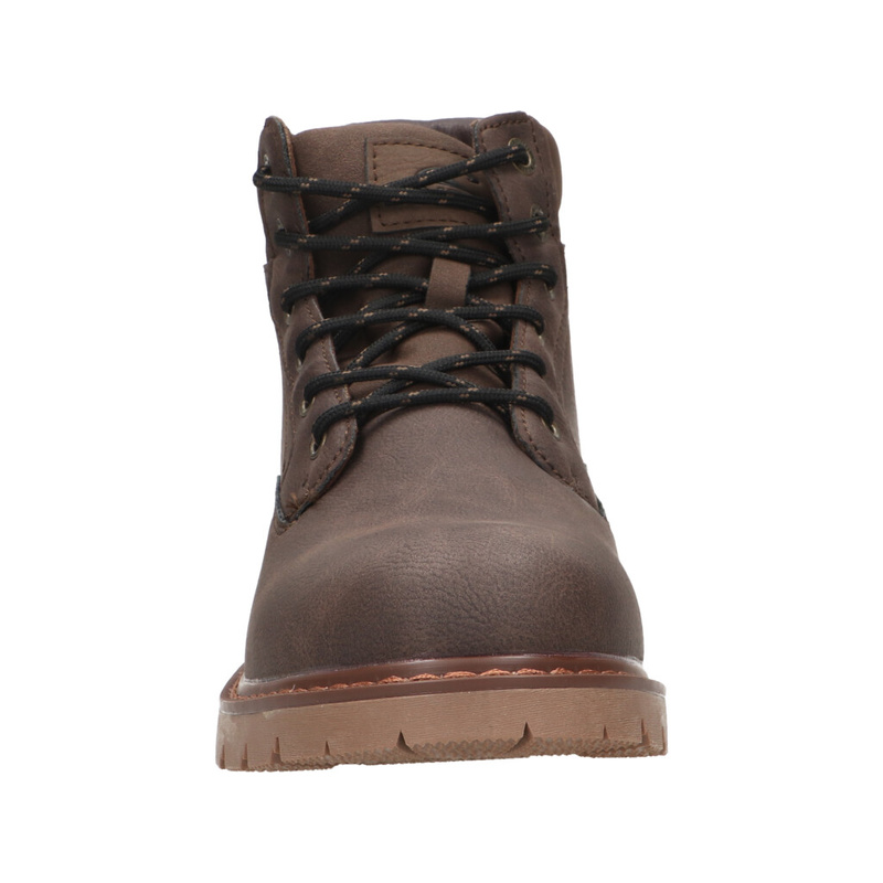 O'neill Bottine à lacets brun 336207_0003.jpg
