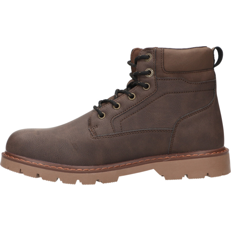O'neill Bottine à lacets brun 336207_0005.jpg