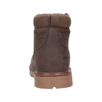 O'neill Bottine à lacets brun 336207_0006.jpg