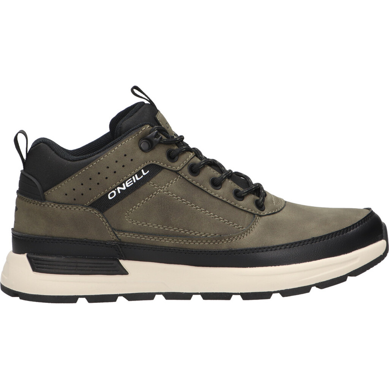 O'neill Bottine à lacets kaki 336209_0001.jpg
