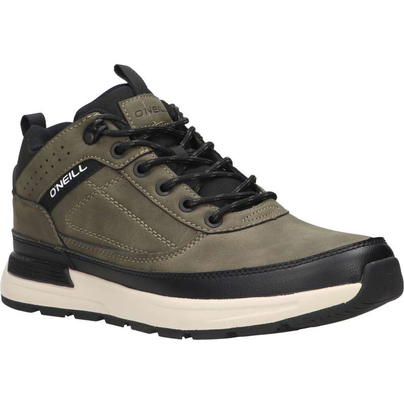 O'neill Bottine à lacets kaki 336209_0002.jpg