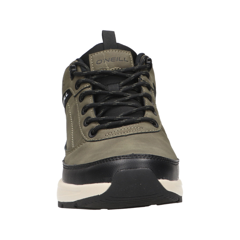 O'neill Bottine à lacets kaki 336209_0003.jpg
