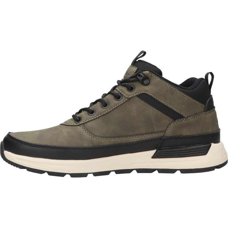 O'neill Bottine à lacets kaki 336209_0005.jpg