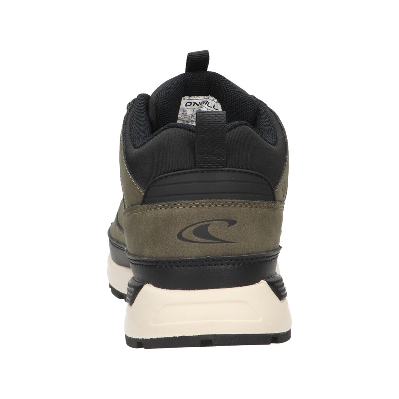 O'neill Bottine à lacets kaki 336209_0006.jpg