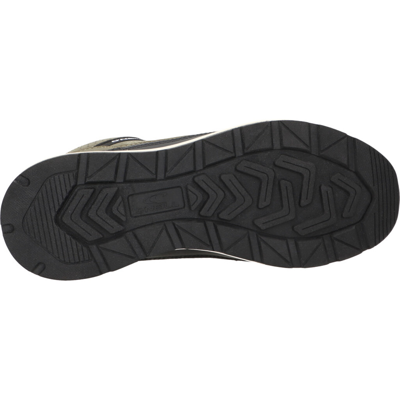 O'neill Bottine à lacets kaki 336209_0007.jpg
