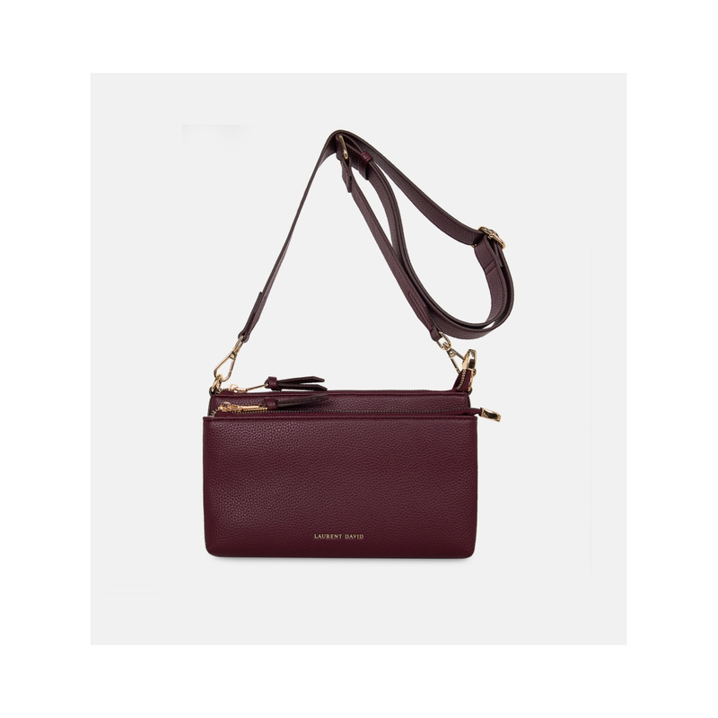 Laurent David Sac d'épaule bordeaux 335154_0001.jpg