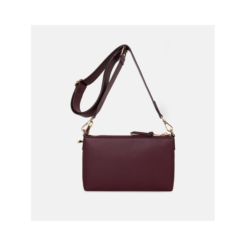 Laurent David Sac d'épaule bordeaux 335154_0003.jpg