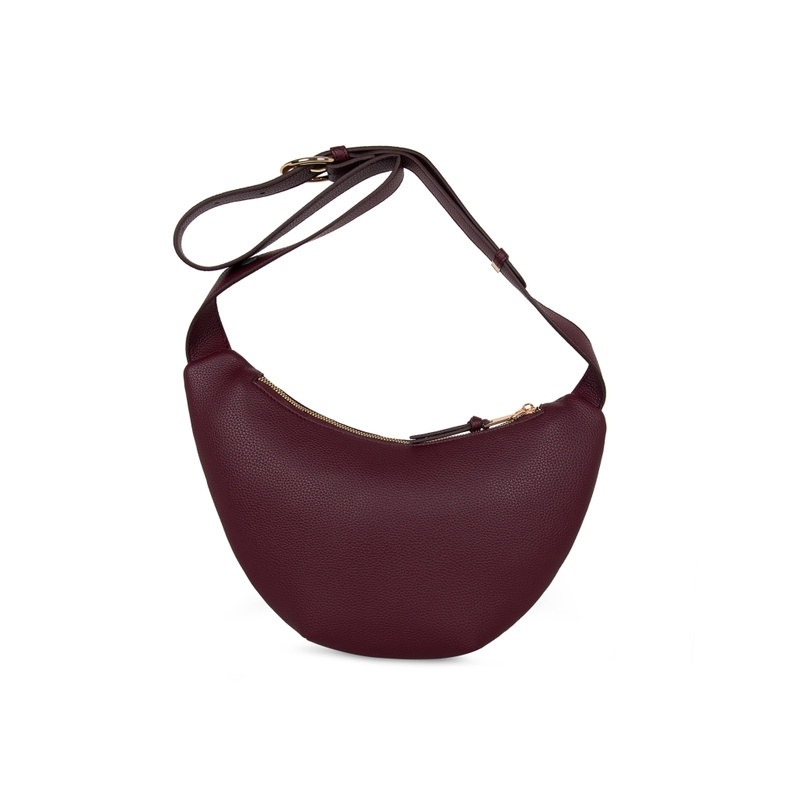 Laurent David Sac d'épaule bordeaux 335158_0003.jpg