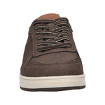 Wrangler Lage sneaker Bruin 336213_0003.jpg